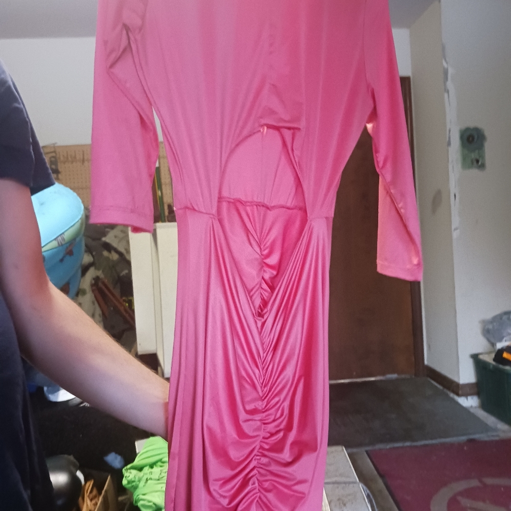 Fancy dress